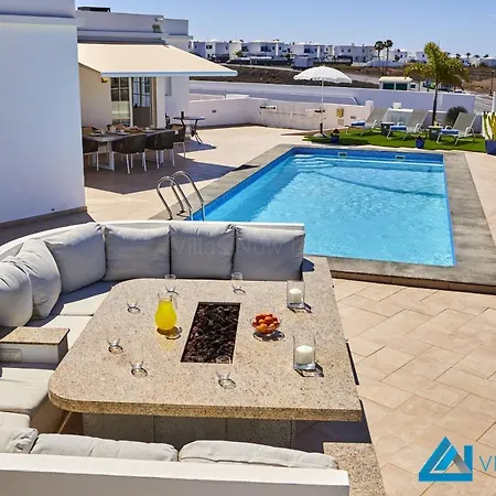 Casa Nostra - Lh195 By Now Ltd * פלאיה בלנקה