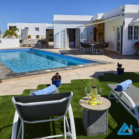 Casa Nostra - Lh195 By Now Ltd פלאיה בלנקה