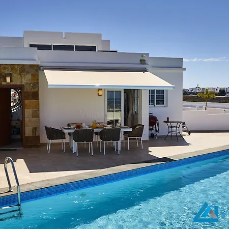 Casa Nostra - Lh195 By Now Ltd פלאיה בלנקה