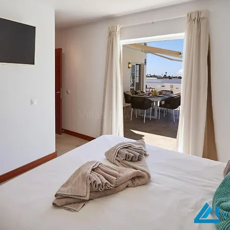 וילה Casa Nostra - Lh195 By Now Ltd פלאיה בלנקה
