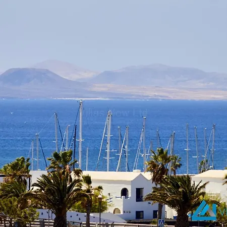 Casa Nostra - Lh195 By Now Ltd Vila Playa Blanca (Lanzarote)