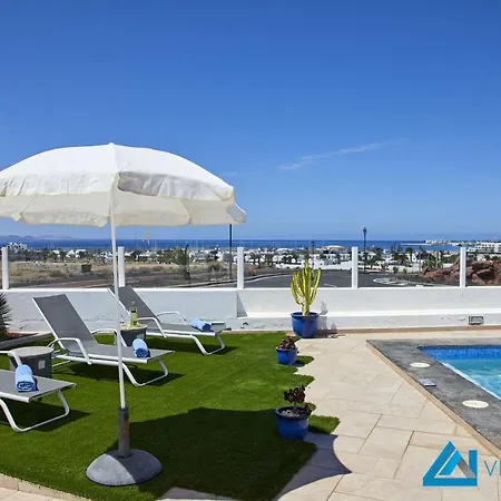 Βίλα Casa Nostra - Lh195 By Now Ltd *