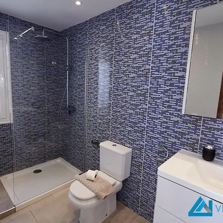 Casa Nostra - Lh195 By Now Ltd Βίλα Πλάγια Μπλάνκα