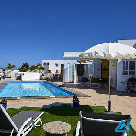 Βίλα Casa Nostra - Lh195 By Now Ltd Πλάγια Μπλάνκα