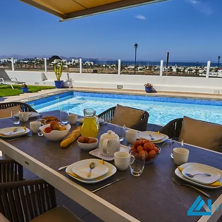 Βίλα Casa Nostra - Lh195 By Now Ltd