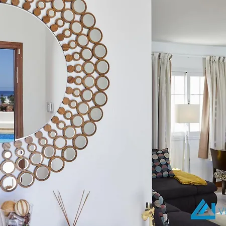 Βίλα Casa Nostra - Lh195 By Now Ltd *