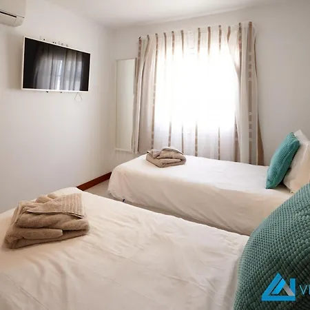 Casa Nostra - Lh195 By Now Ltd Βίλα Πλάγια Μπλάνκα