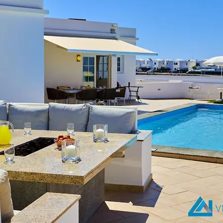 Βίλα Casa Nostra - Lh195 By Now Ltd Πλάγια Μπλάνκα