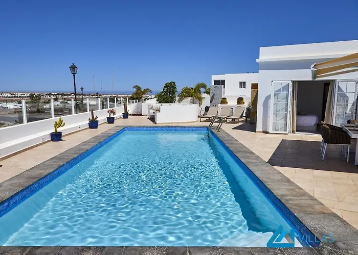 Casa Nostra - Lh195 By Now Ltd Villa