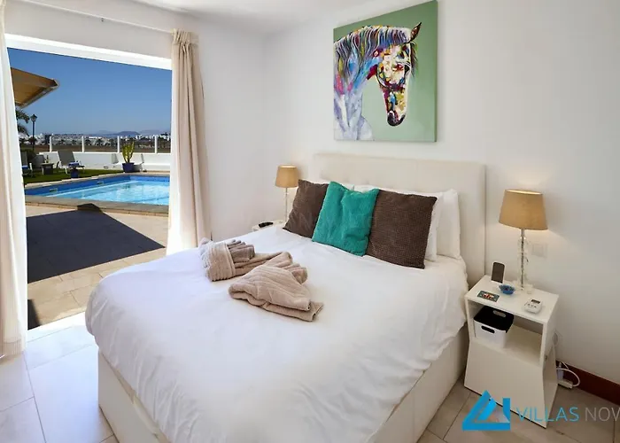 Casa Nostra - Lh195 By Now Ltd * Playa Blanca (Lanzarote)