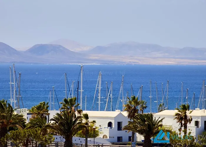 Casa Nostra - Lh195 By Now Ltd Villa Playa Blanca (Lanzarote)