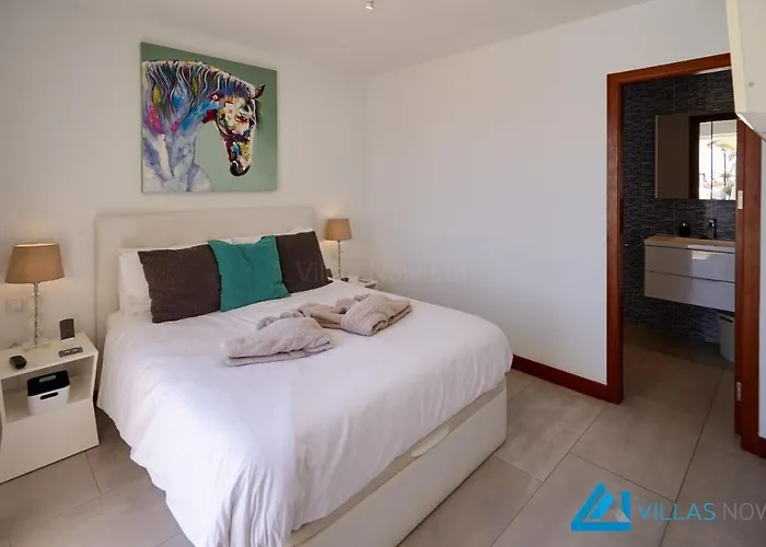 Casa Nostra - Lh195 By Now Ltd * Playa Blanca (Lanzarote)