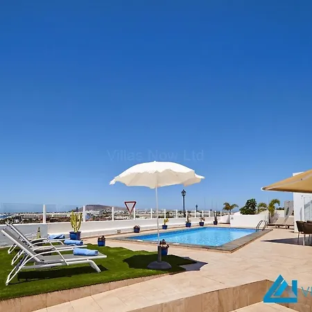 Casa Nostra - Lh195 By Now Ltd *