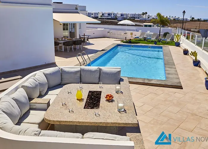 Casa Nostra - Lh195 By Now Ltd * بلايا بلانكا