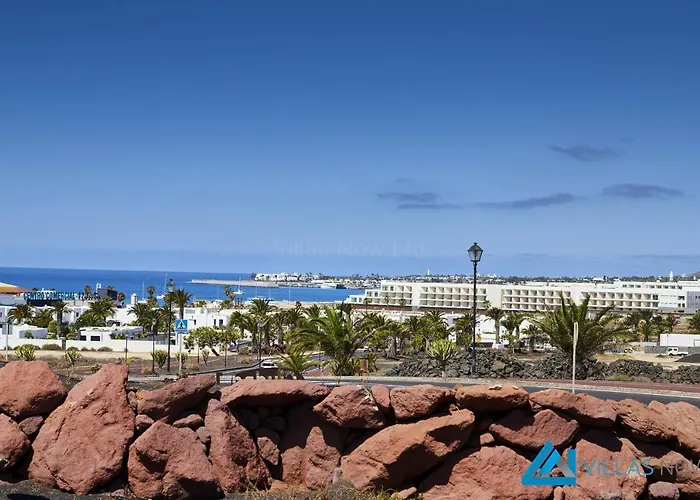 Casa Nostra - Lh195 By Now Ltd