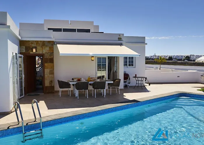 Casa Nostra - Lh195 By Now Ltd بلايا بلانكا