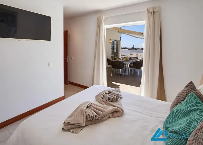 فيلة Casa Nostra - Lh195 By Now Ltd بلايا بلانكا