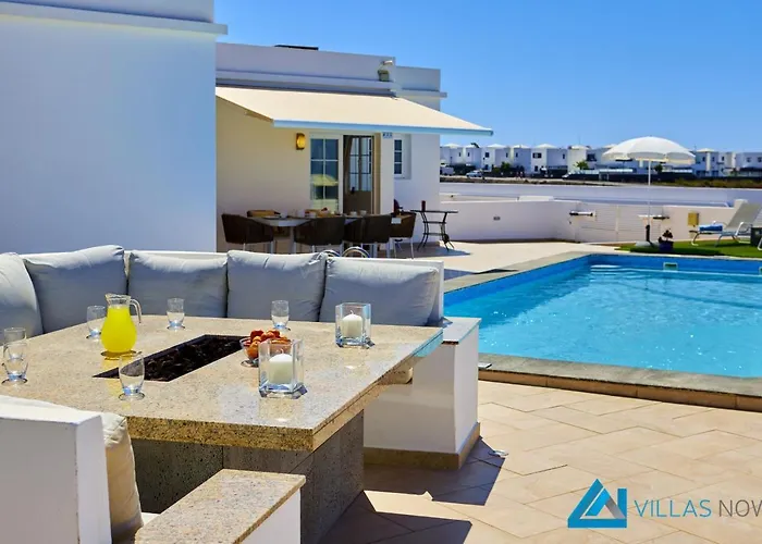 فيلة Casa Nostra - Lh195 By Now Ltd بلايا بلانكا