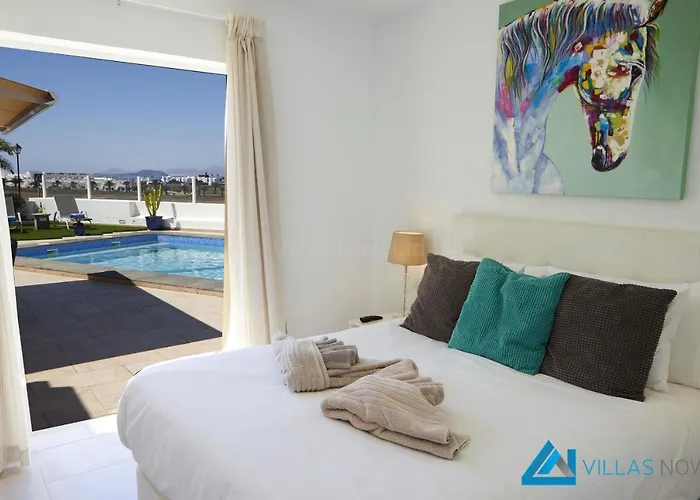 فيلة Casa Nostra - Lh195 By Now Ltd بلايا بلانكا